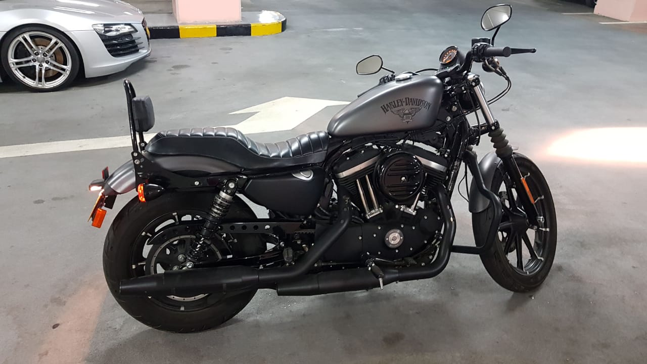 2003 honda shadow spirit 750 aftermarket parts