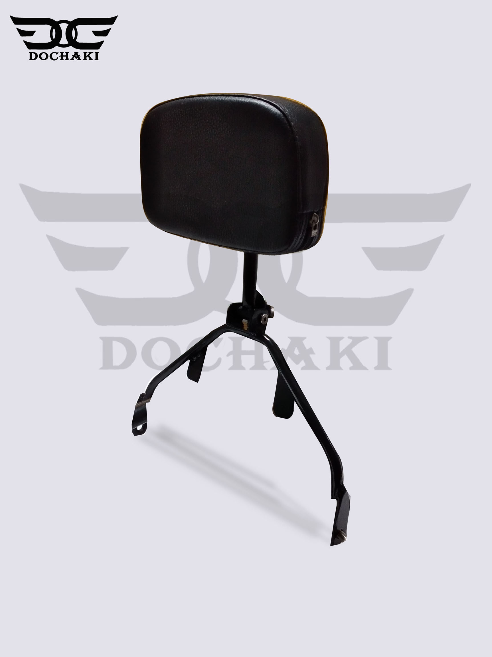 royal enfield classic backrest